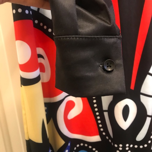 Maxi dress - Picture 3 of 5